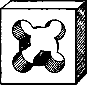 Square Die.
