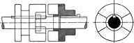 The Claw Coupling 10066