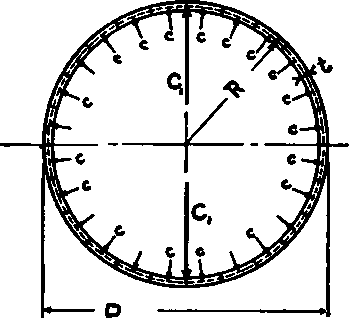 Theory Pulley Rim 10028