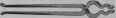 Tongs 100467