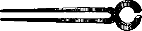 Tongs 100471