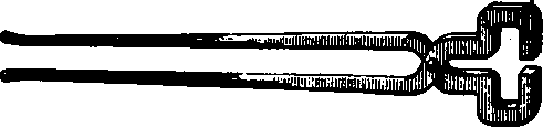 Tongs 100472
