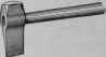 Tongs 100475