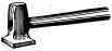 Tongs 100480