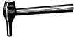 Tongs 100486