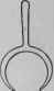 Tongs 100493