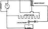 Wiring Diagram for siemund WaoieI System.