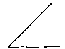 Acute Anglo.