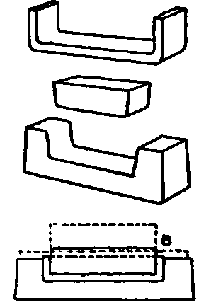 Block for Simple Bend.