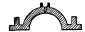 Cross Section of Cap Pattern.