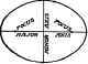 Ellipse 500346