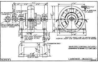 Final Assembly Drawing Plate R Outline General Det 600147