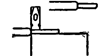 Forging Shoulder.