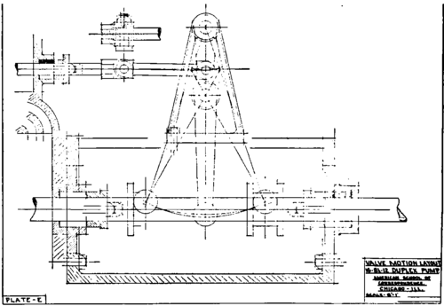 General Specifications 600131