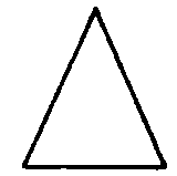 Isosceles Triangle.