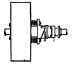 Pambla Hydraulic Clutch Courtesy of North Chicago Machine Works, North Chicago.