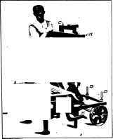 Roll Over Molding Machine with Pattern Withdrawn.