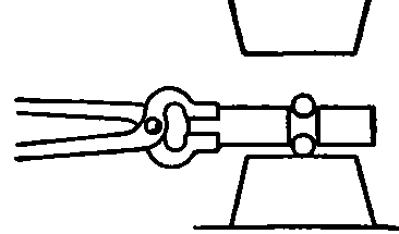 Round Bars for Hand Forging.