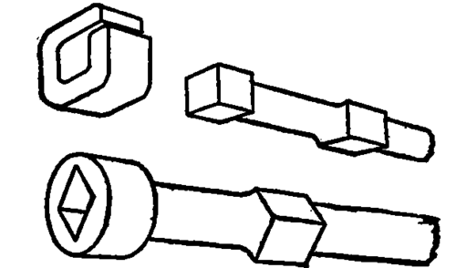 Socket Wrench.