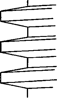 Variation of Square Thread.