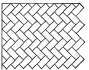 Brick Paving.