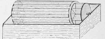 Apparatus for Washing Large Photographic Prints.