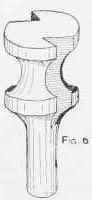 Beading Spindle For Lathe 798