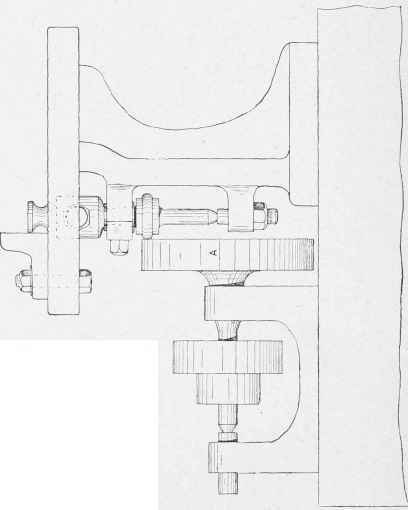 Beading Spindle for Lathe.