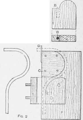 Bending Small Tubes.