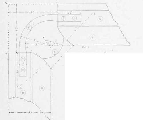 Constructing The Corner Of A Billiard Table 367
