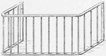 Construction Of Fireguard 148