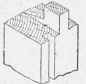 Construction of a Goods Lift.