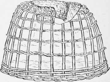 Crab and Lobster Pot.