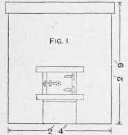 Flash Flue Washing Copper 773