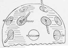 How To Cut A Wooden Ball Inside Another 915