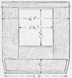 How To Make A Head For A Waggonette 755