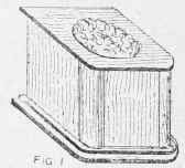 How To Make A Postage Stamp Damper 745