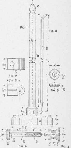 How To Make a Scribing Block.