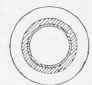 Sketch For 100 Ft Chimney With Price Etc 498