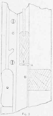 Sliding Sashes In Railway Carriage Doors 986