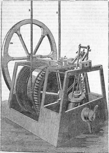 Air Pressure Engines 24