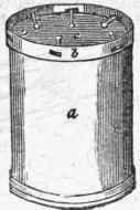 Barrel 134