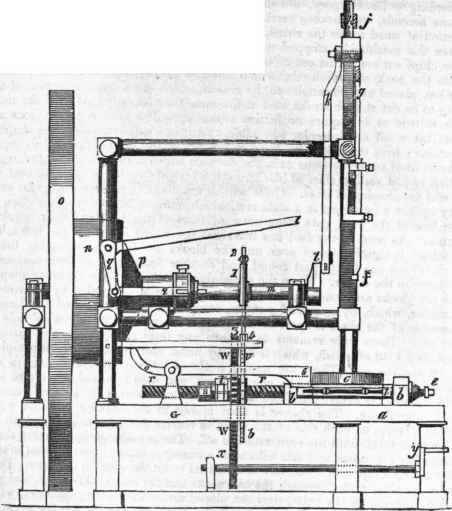 Block Machinery 180