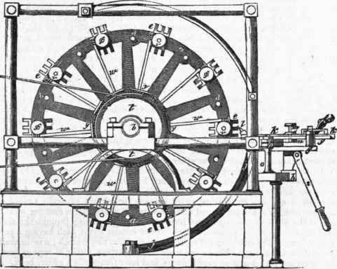 Block Machinery 181