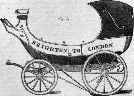 Carriage 319