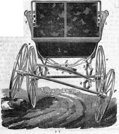 Carriage 322