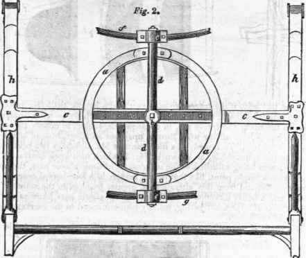 Carriage 323