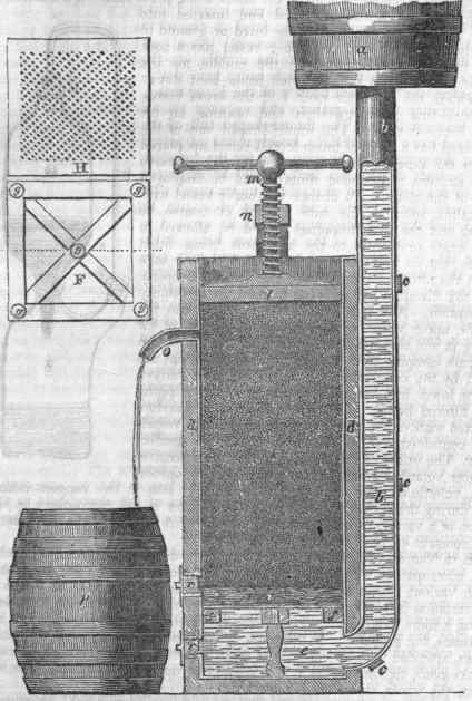 Filtration 456