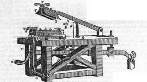 Founding Of Iron 500