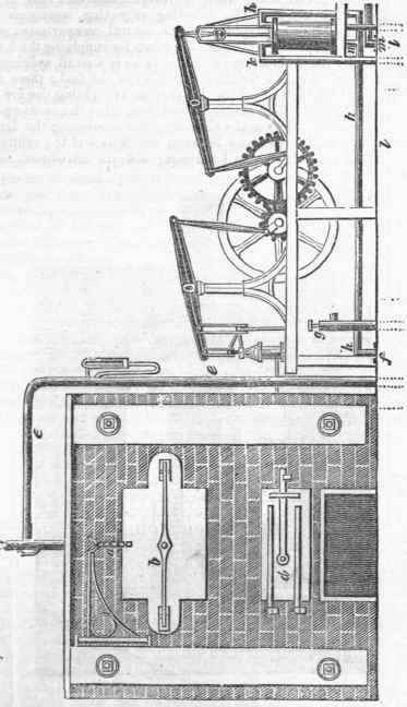 Gas Lighting 517